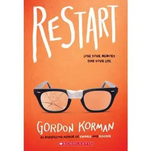 Restart -- Gordon Korman, Paperback