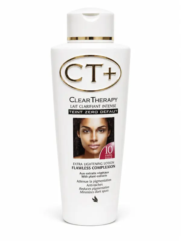 CT+ Clear Therapy Lifestyle