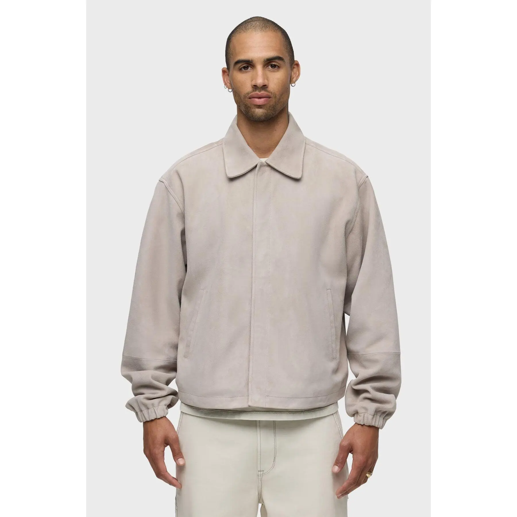 Coach Jacket