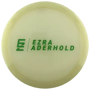 Discraft Ezra Aderhold Mega Glo Anax