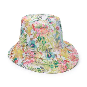 BUTTER TRESCO SEDONA LIBERTY BUCKET HAT