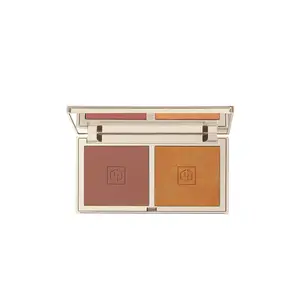 Jouer Cosmetics Blush Bouquet in Passion