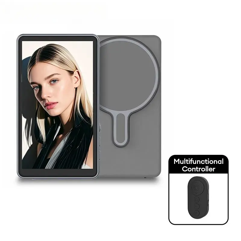 Gray-Multifunctional Controller