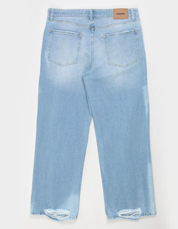 RSQ Mens Loose Jeans