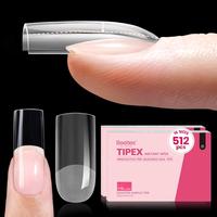 512pcs Square Medium（NO GLUE&Lamp）