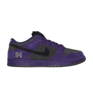 Supreme x Nike Dunk Low SB 'Ink'