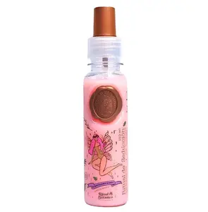 Ritual Botánico – Hair Heat Protector & Detangler Lotion “Ritual de Tentación” (120 ml)