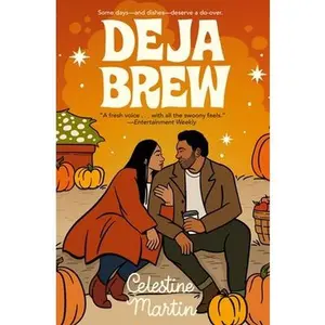 Deja Brew -- Celestine Martin - Paperback