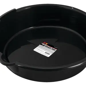 7 Quart Oil drain pan