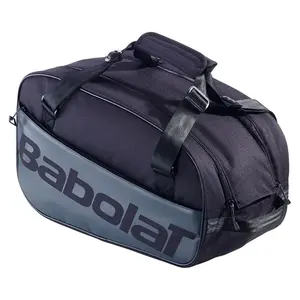 Court S Padel Bag Black
