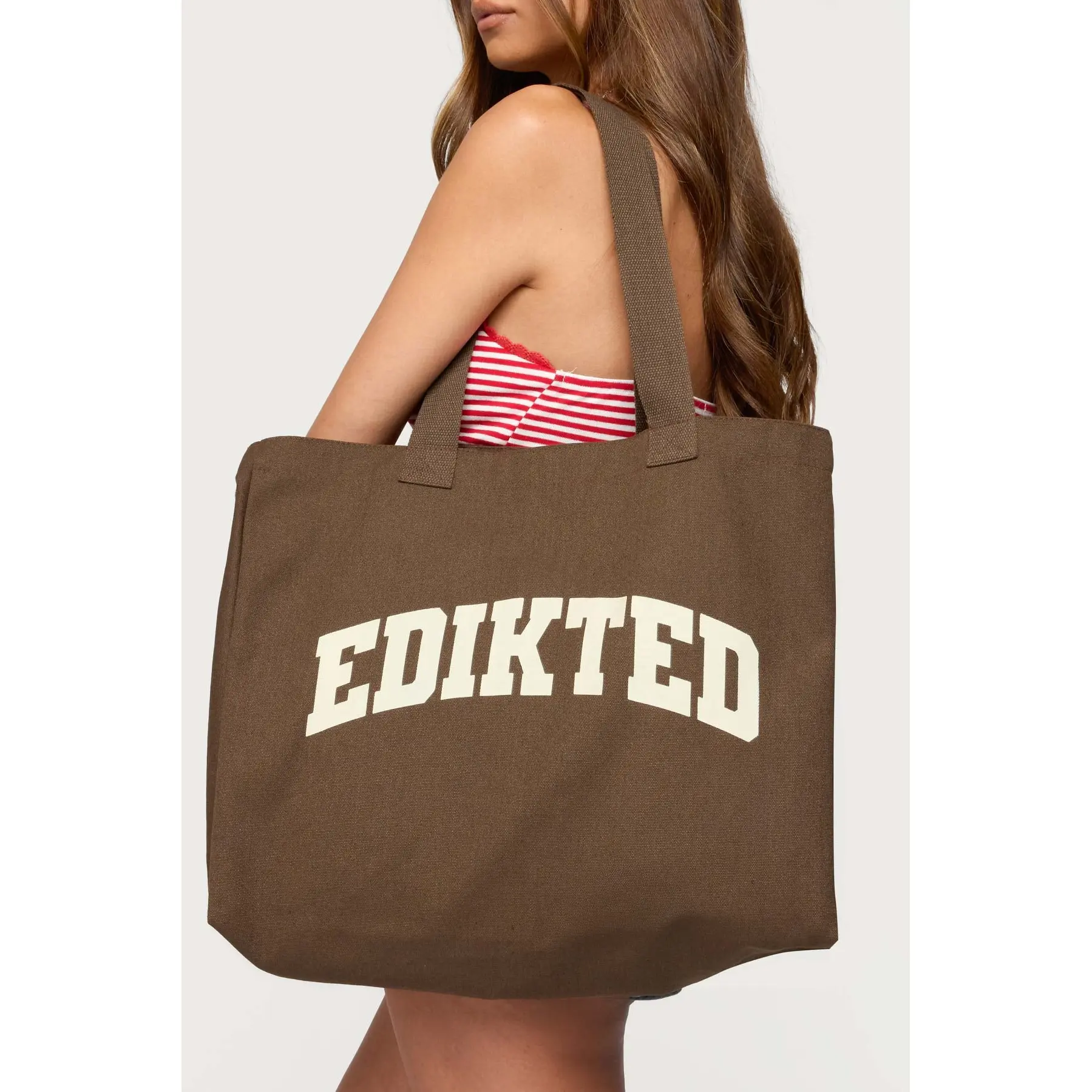 My Edikted Tote Bag