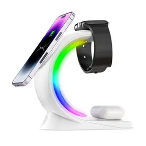 Wirless charger