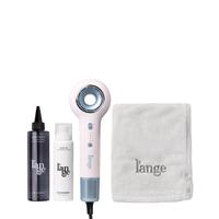 Mane Event White Grey