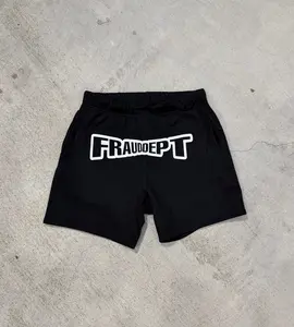 Fraud Dept Shorts