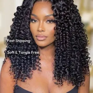 Luxury 13x4 HD Lace Front water Wave Wig – Extra Long, Premium Human Hair, Flawless Natural Hairline