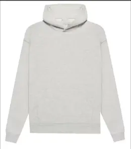Fashionable, simple, elegant and comfortable hoodie