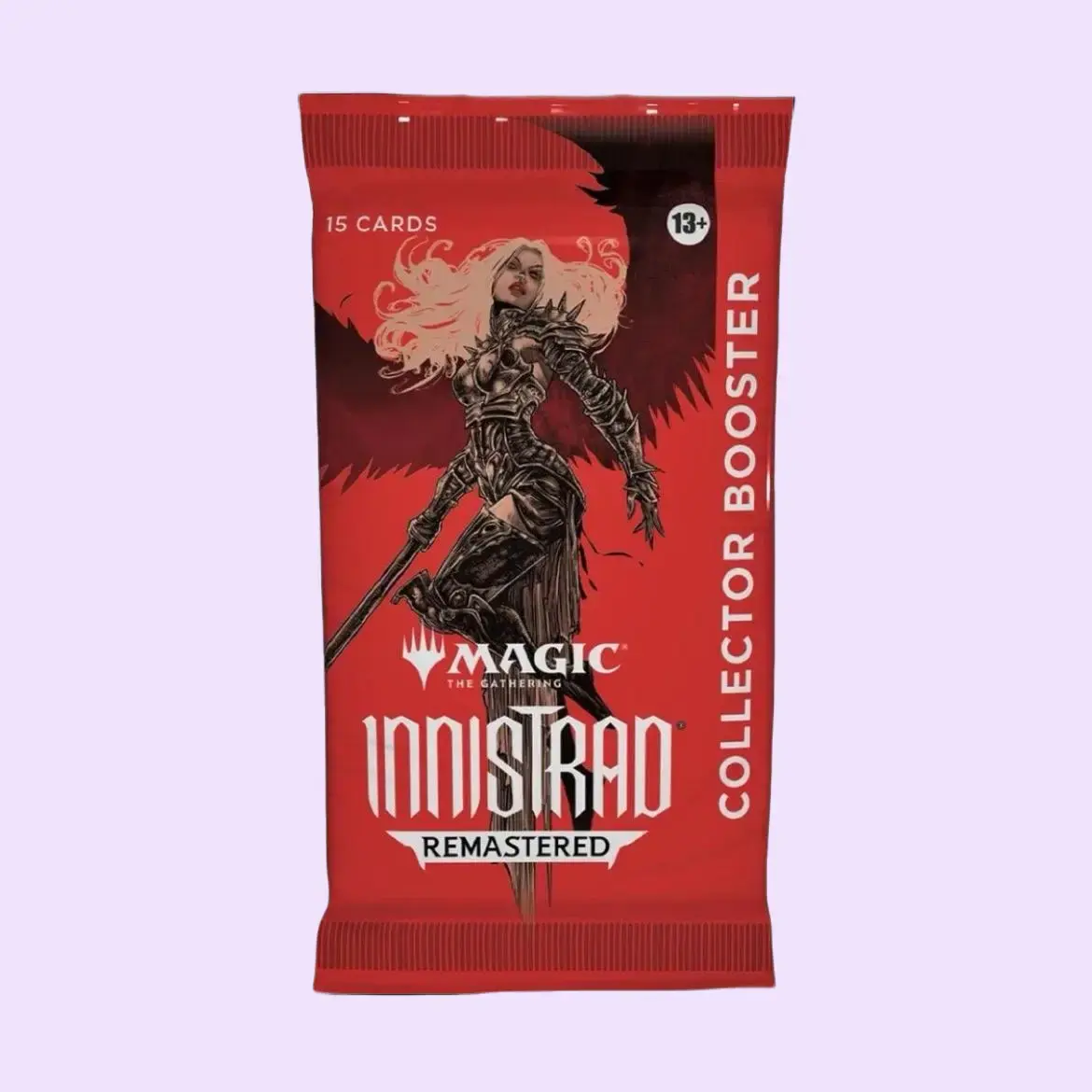 Innistrad Remastered Collector Booster - 1 pack