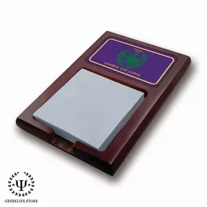 Lambda Chi Alpha Desk Organizer