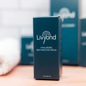 Hyaluronic Restoration Cream