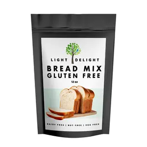 Bread Mix