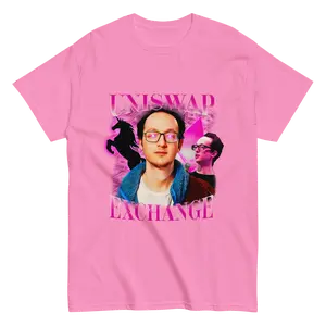 Vintage DEX Shirt