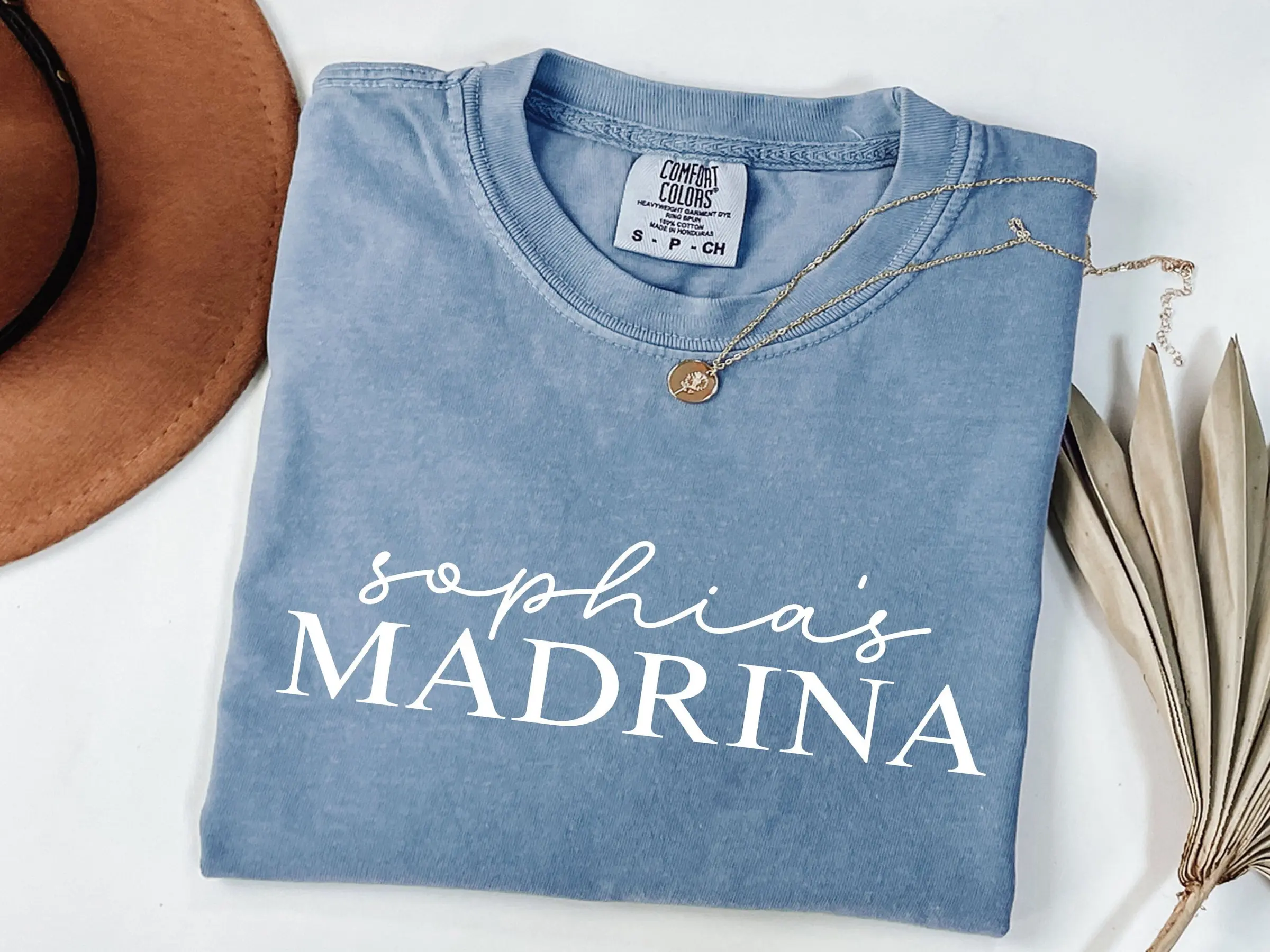 God Mother shirt, Godmom shirt, Madrina Proposal Gift, Godmother Gift, Madrina to be