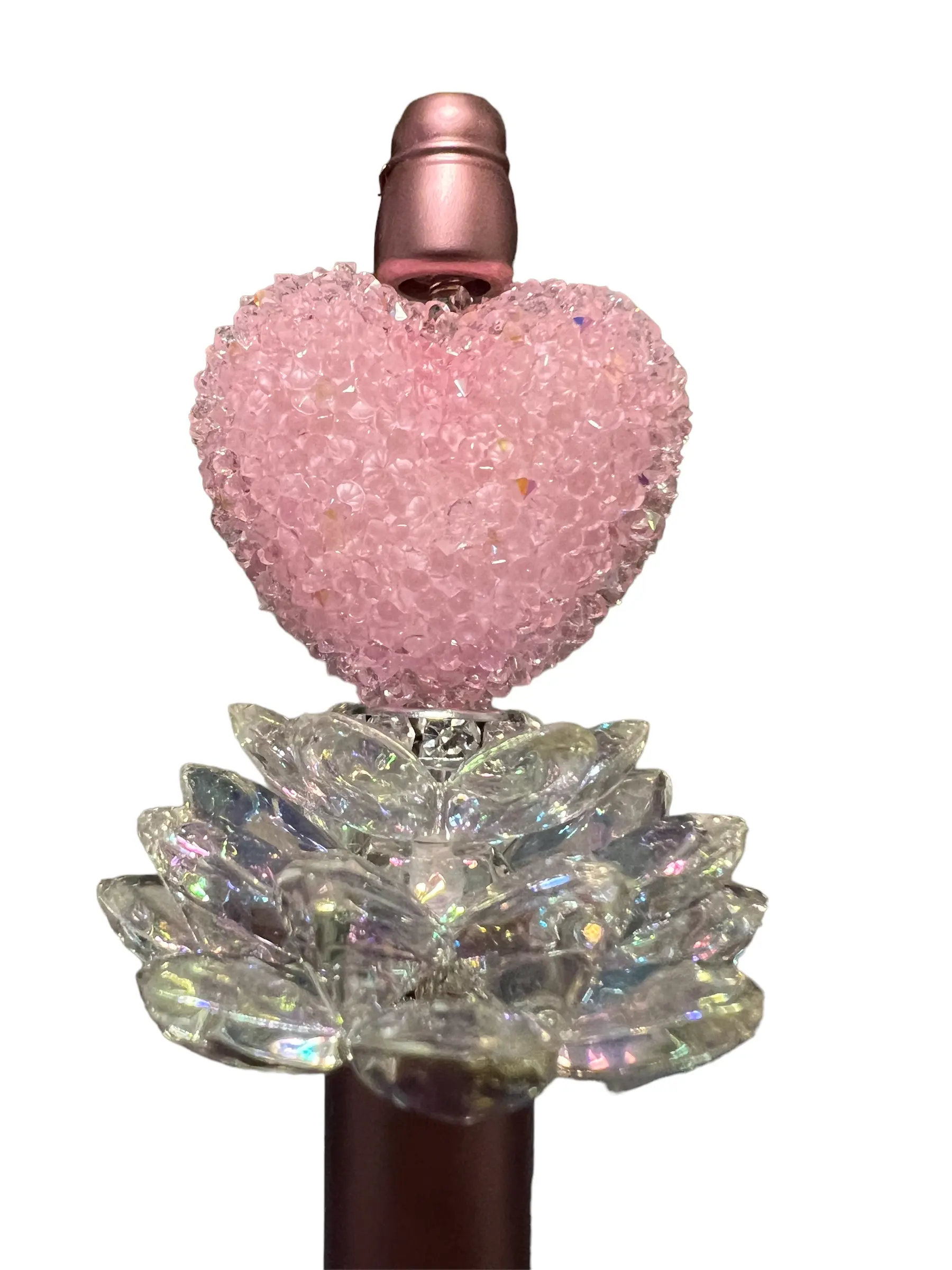Lotus Flower bead