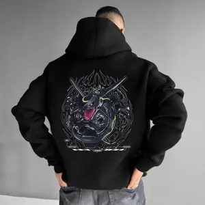 Rayquaza Pkm Hoodie, Sweatshirt, Hoodie – Legendary Dragon Hoodie, Anime Gamer Hoodie, Cool Rayquaza Graphic Pullover, Unisex Pkm Fans Gift, Everyday Comfort