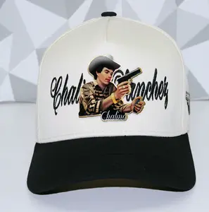 Chalino Sanchez Gorras Belicas - Chalino Sanchez Hats - Gorras belicas