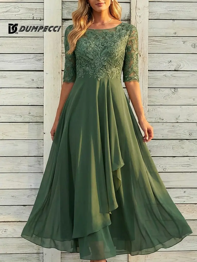 green sheath dress - TikTok Shop