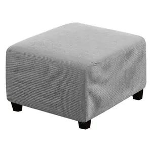 Elastic Fiber Fabric Chair Cover, Modern Minimalist Style, Dust-Proof, Cat Scratch Resistant, Suitable for Living Room and Office