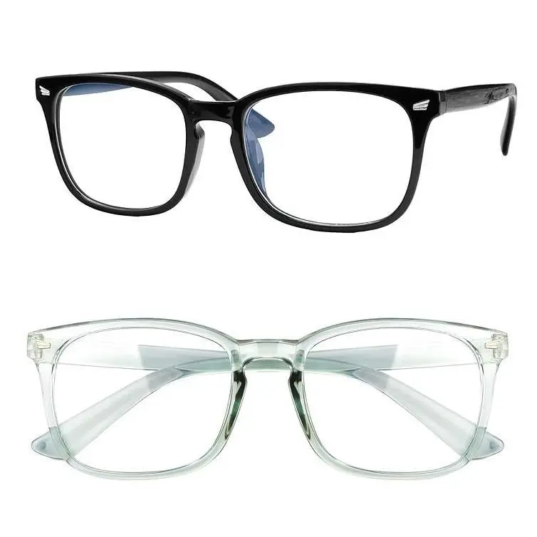 Black + Green（2 Pack）