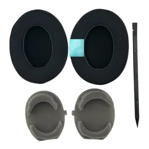 CS Upgraded Replacement Ear Pad Cushions for Sony WH-1000XM3 Headphones | Cooling Gel