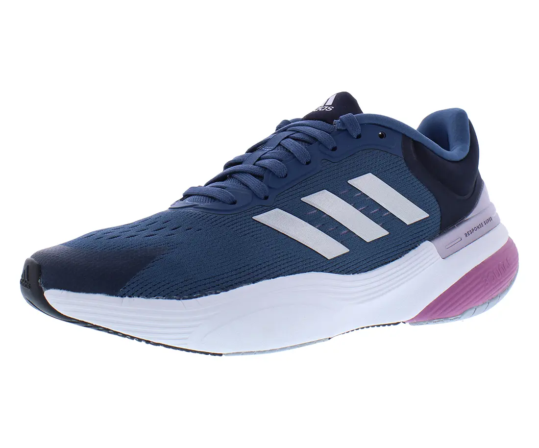 Adidas Response Super 3.0 Womens Shoes, Sneaker, Sports Shoes, Casual, Running, Footwear, Athletic, Training