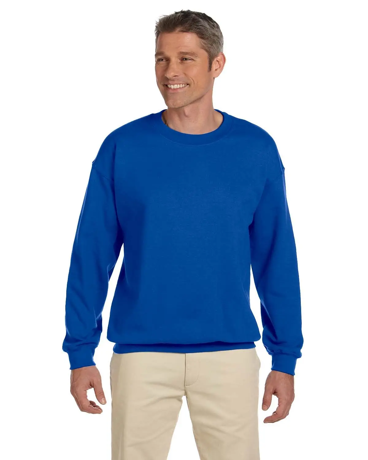 Gildan 18000 Heavy Blend Crewneck Sweatshirt