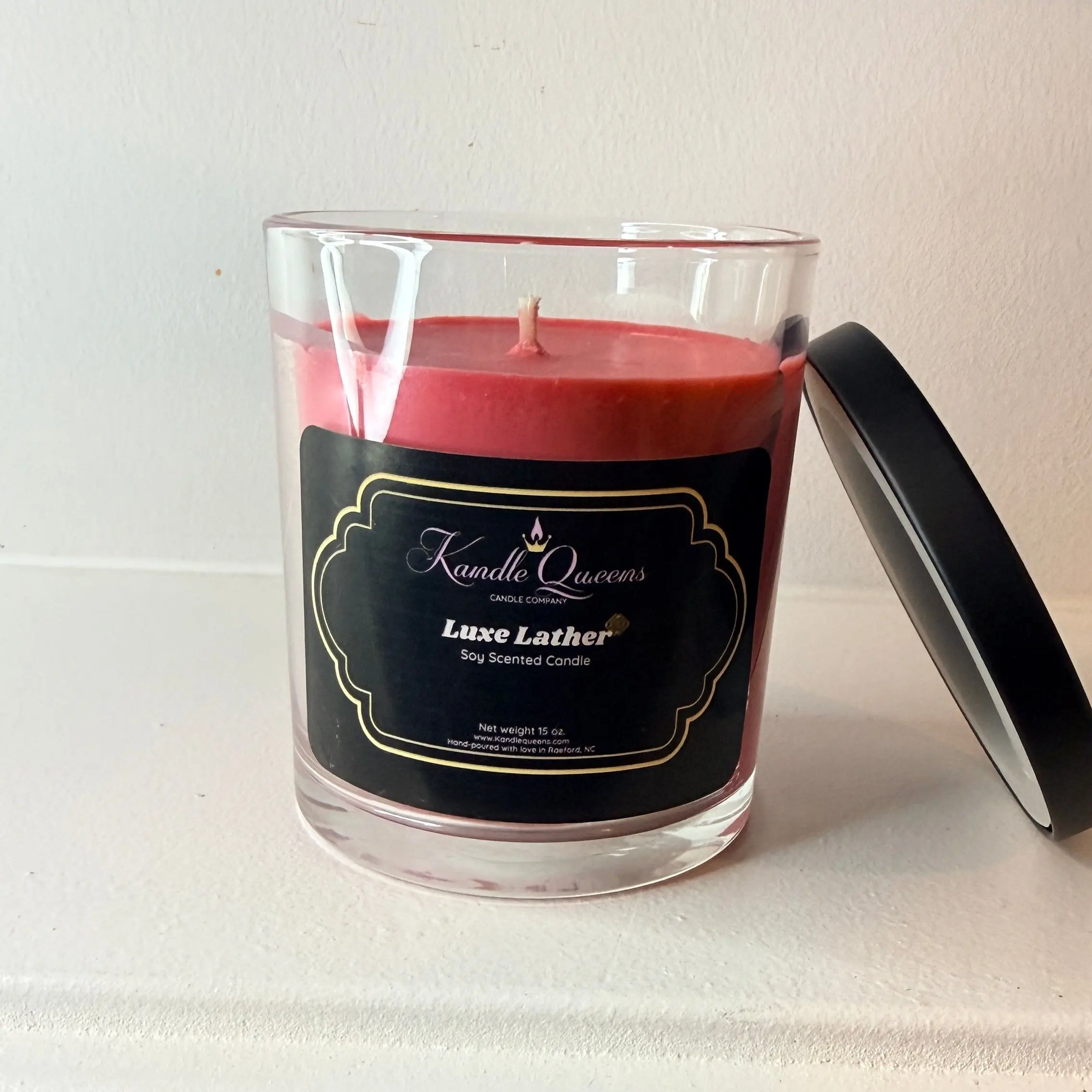Luxe Lather