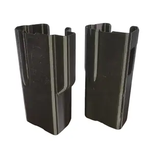 Button Guard for Baofeng UV-5R (Extended Battery)