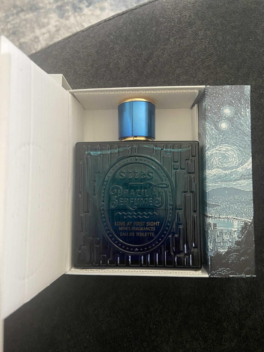Item: Men's Perfume*1
