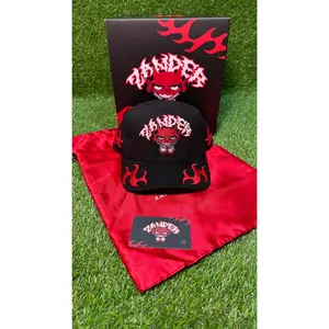 The Devil Zander full set