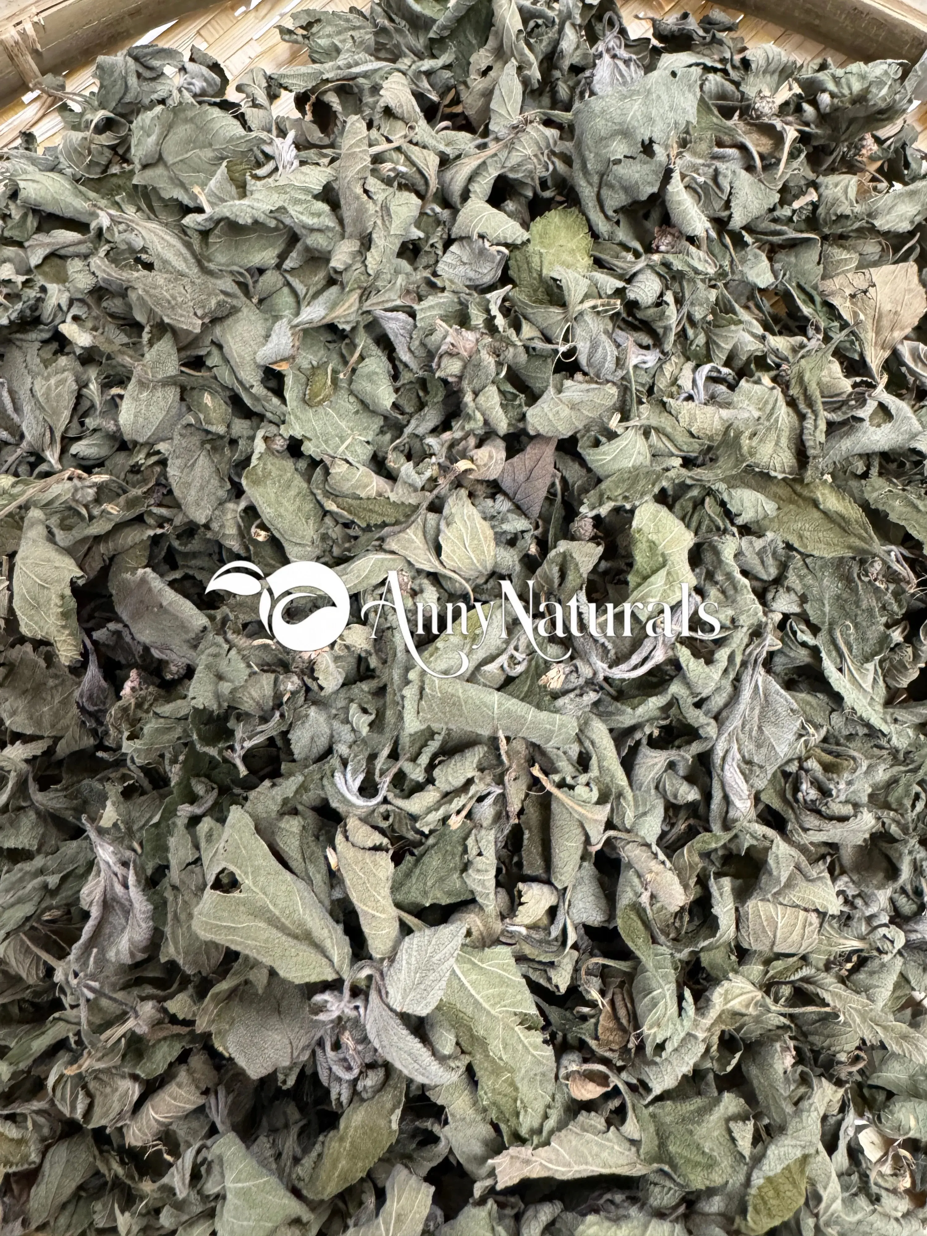 Melis - Lemon Balm Beverage Tea