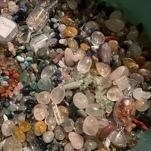 Natural Crystal scoops! order Natural Crystal scoops! order