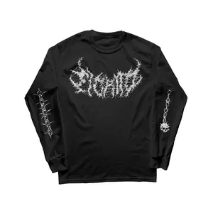 Bounded Together Long-sleeve