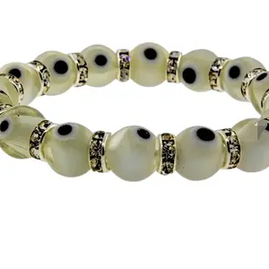 Healing 'Miracle Eye' Bracelet