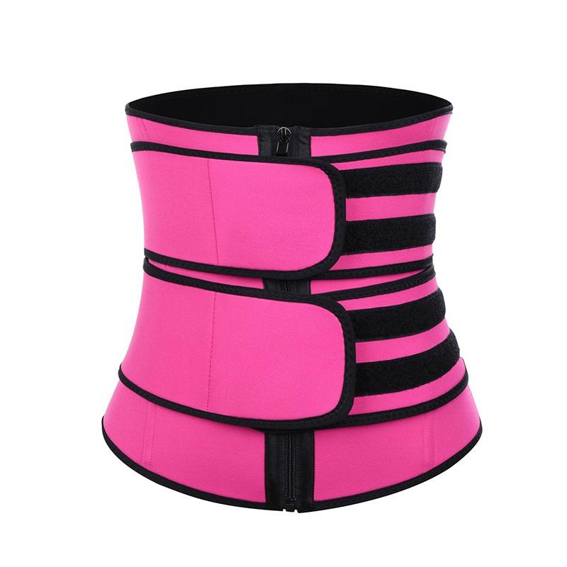 Postpartum Pro Waist Trainer | Medical-Grade Corset with Adjustable Spine Support, Unisex Core Sculpting Belt for Recovery & Gym Lifts cincher