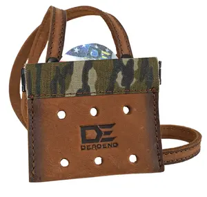 Turkey Mouth Call Pinch Pouch Turkey Mouth Call Pinch Pouch