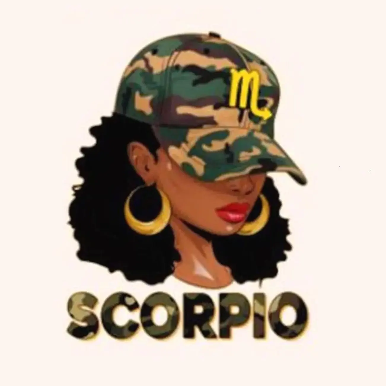 Scorpio (Oct 23 – Nov 21)
