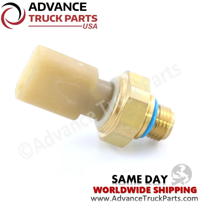4928593 Cummins Pressure Sensor by Advance Truck Parts