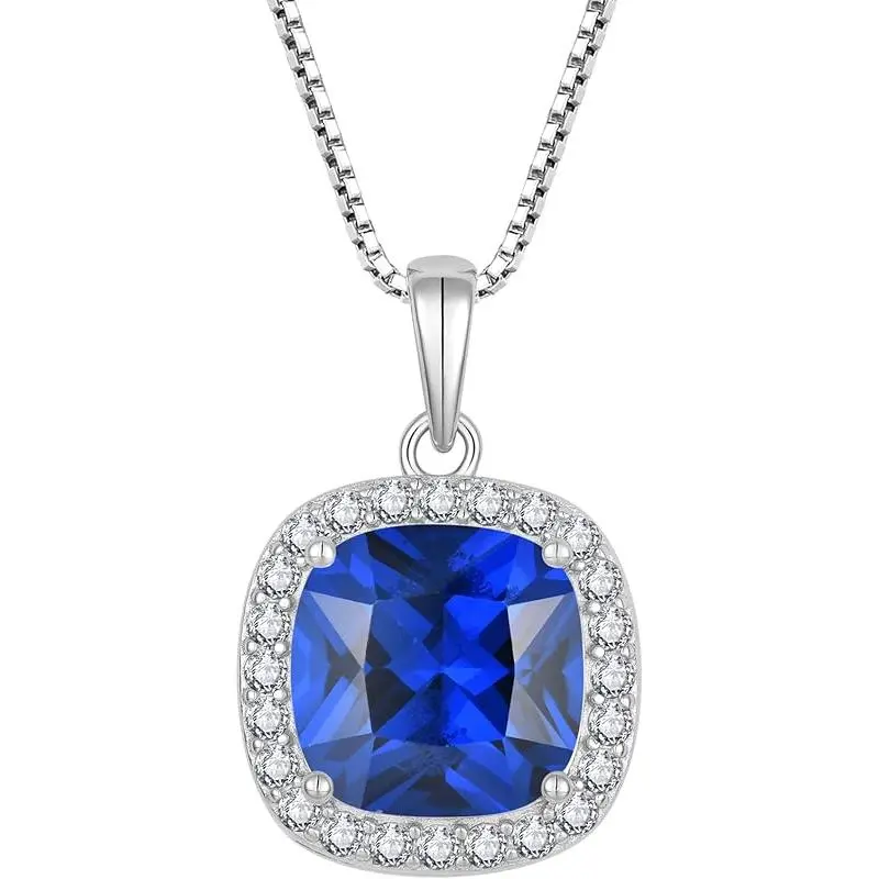 09 September - Sapphire