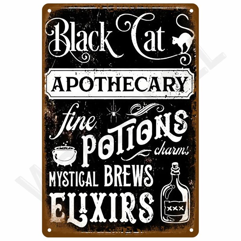 8x12inch Vintage Tin Sign  Home Decor Items Wall Decor Art Wall Mural Room Decoration Items Decor Men Retro Metal Sign Plate Bar Posters