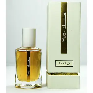 Musk Sharqi EDP - 50 ML (1.60 oz) by Rasasi